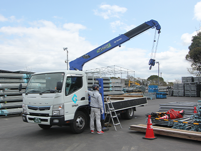 保有車両 運行価格表 岡山県岡山市 建設資材の運搬 Gainaロジスティクス株式会社 保有車両 運行価格表 岡山県岡山市 建設資材の運搬 Gainaロジスティクス株式会社