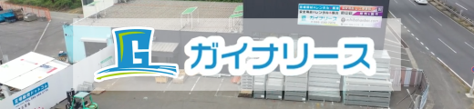 ガイナリース